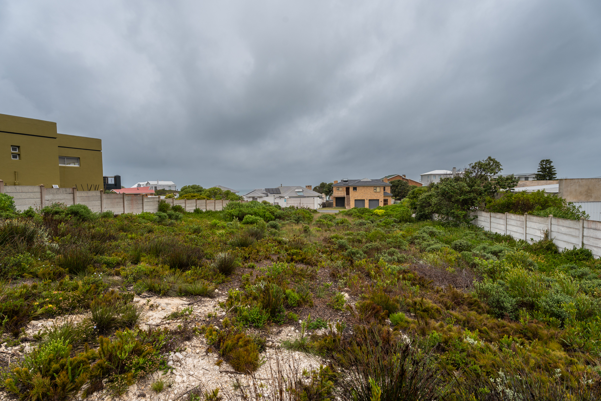 0 Bedroom Property for Sale in Struisbaai Western Cape